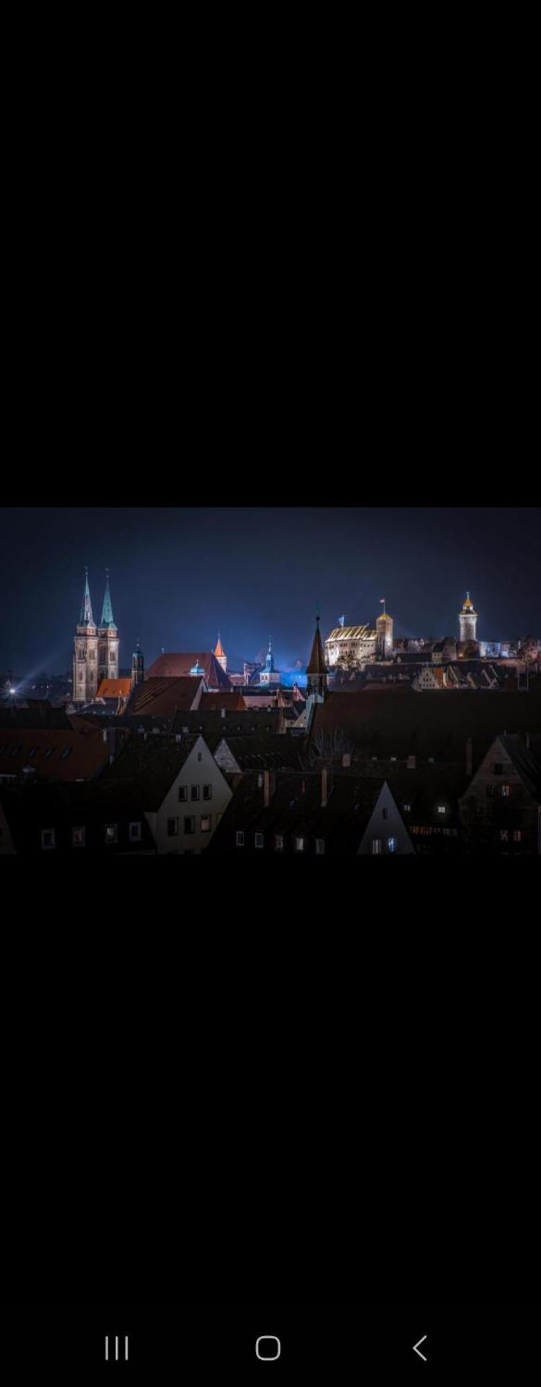 Nuernberg Apartments * Nuremberg